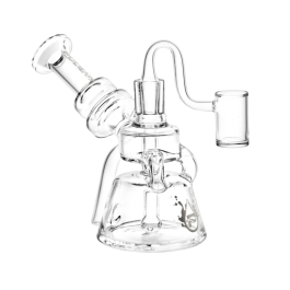 Cross sell: Pulsar Scientific Recycler Dab Rig