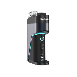 Cross sell: Dr. Dabber Switch Go