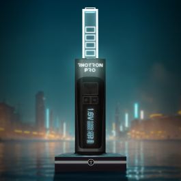 Cross sell: Tronian Rhotron Pro