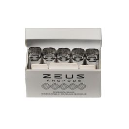 Cross sell: Zeus WaxPods