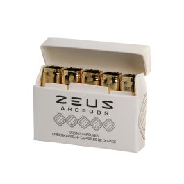 Cross sell: Zeus ArcPods GT