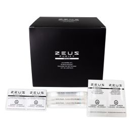 Cross sell: Zeus Purify Grime Kit