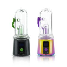 In the box: BOMB ERIG Aerix