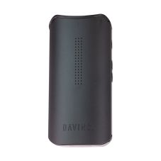 In the box: DAVINCI IQC
