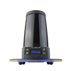 In the box: Arizer Extreme Q