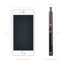 In the box: SOURCE orb 3