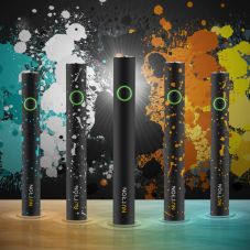 In the box: Tronian Nutron