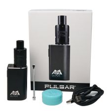 In the box: Pulsar APX Wax V3