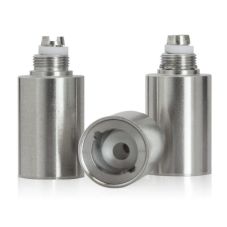 In the box: SOURCE Coil-less Heating Element - Quartz