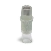 Glass Heater Cover - V tower & Extreme Q