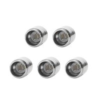 Yocan Evolve Plus Coil – Quartz Dual