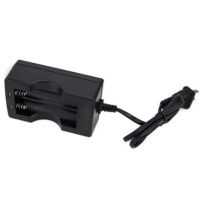Dual Battery Charger - Arizer Air
