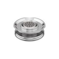 Filling Chamber Reducer - Volcano Hybrid