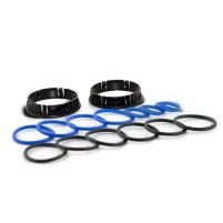 Solid Valve O-Ring Set - Volcano