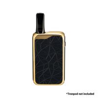 Zeus Ion-Black/Gold