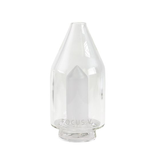 Focus V Carta Glass Top