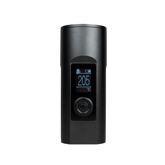 vaporisateur Arizer Solo 2 Max avec affichage numérique