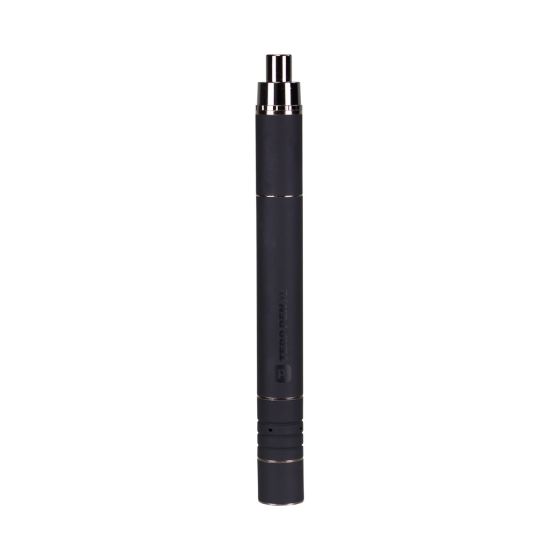 Vue de base du vaporisateur à stylo terp sans limites