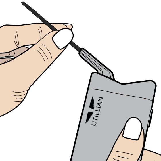 Nettoyeurs de Brosse Zeus