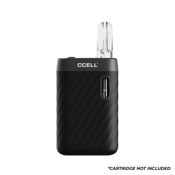 Vue de base de CCELL Sandwave