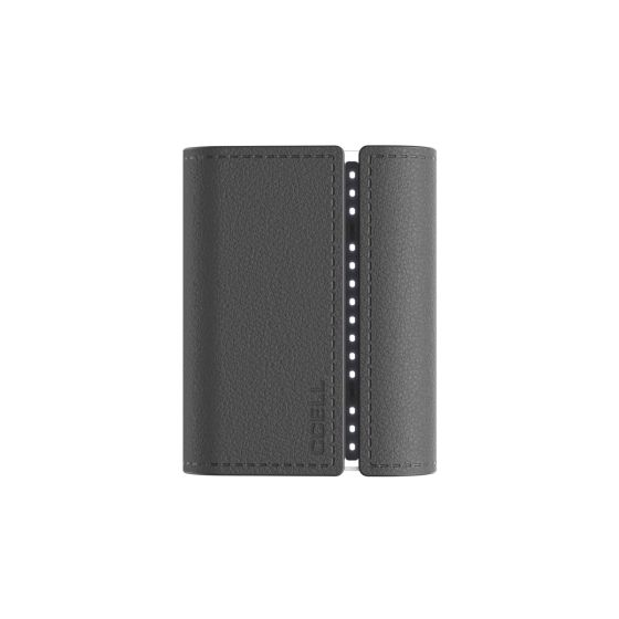 CCELL Fino avec étui en cuir PU