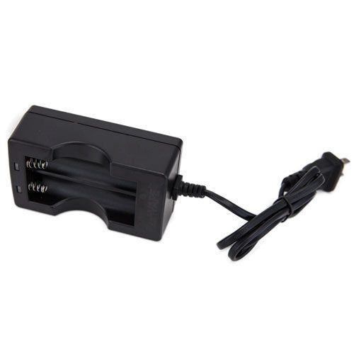 Dual Battery Charger - Arizer Air