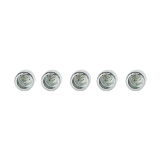 Yocan Evolve Replacement Quartz Dual Élément Chauffant - 5pcs