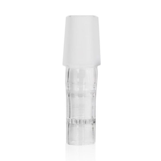 Frosted Glass Aroma Tube (19mm) - Solo & Air
