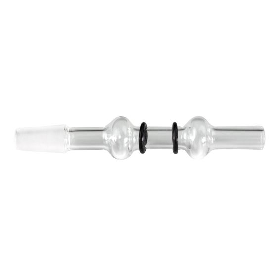 EMBOUT BUISSONNÉ EN VERRE POUR BALLON ARIZER EXTREME Q