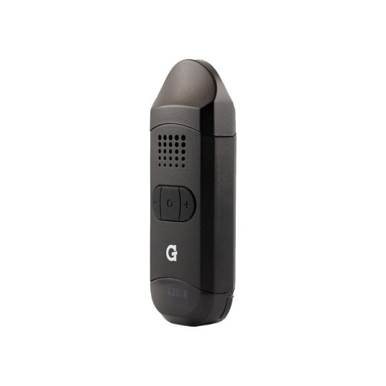 Vaporisateur G Pen Dash 2 - vue de face