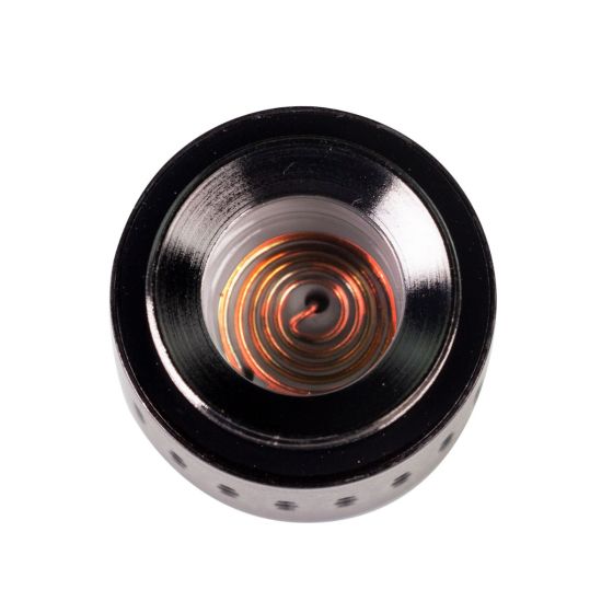 Atomiseur de Quartz Crystal de Kandypens