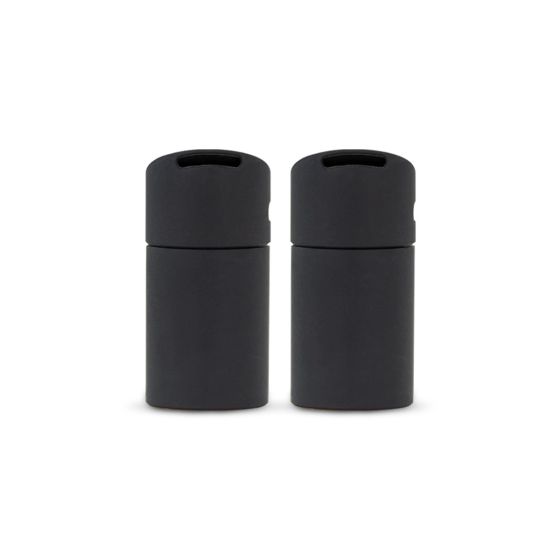 Chambre de Chauffage 3D Puffco Pivot - Pack de 2 - Vue de Face