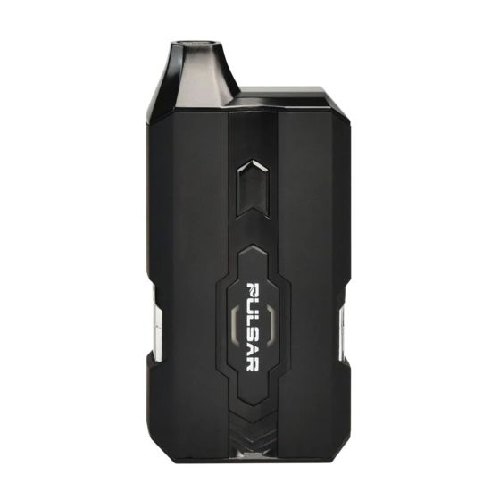 Vue de base du vaporisateur Pulsar DuploCart H2O
