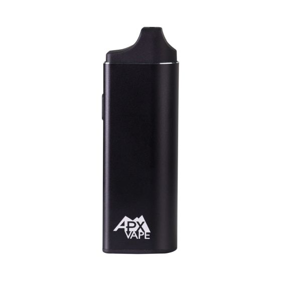 Vue de base du vaporisateur Pulsar APX V3