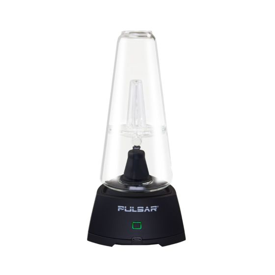 Vue de face du Pulsar Sipper