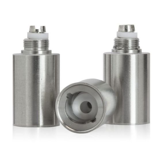 SOURCE Coil-less Heating Element - Quartz