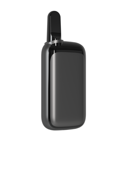 CCELL Rizo de la vue de côté gauche