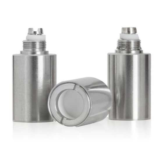 SOURCE Nail Coil-less Heating Element - Ceramic
