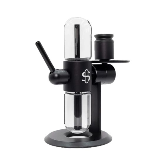 Stündenglass Kompact Gravity Infuser - vue latérale