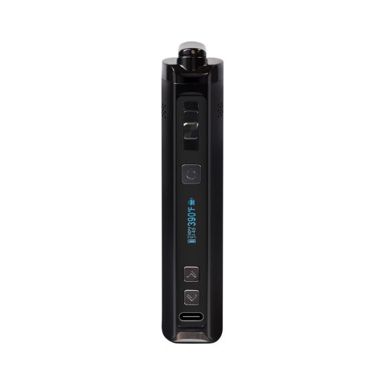 starry v3 xmax avec bouton d'alimentation et port de charge USB-C