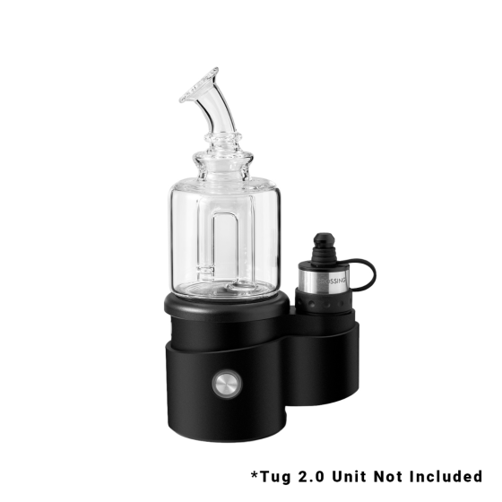 Crossing Core Grenade Bubbler