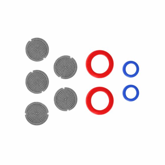 Screen and O-Ring care package for Utillian 721, Utillian 722 and Utillian 723