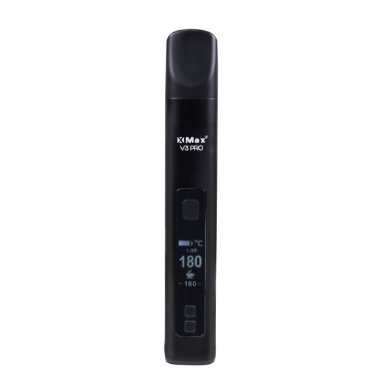 xmax v3 pro avec boutons de contrôle