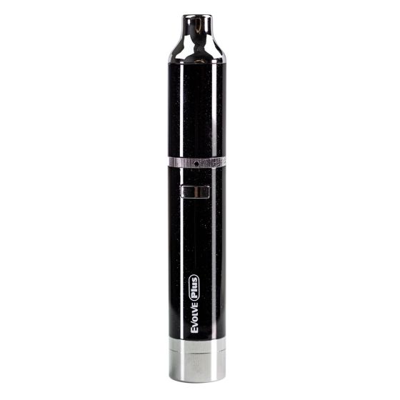 Vue de face de Yocan Evolve Plus