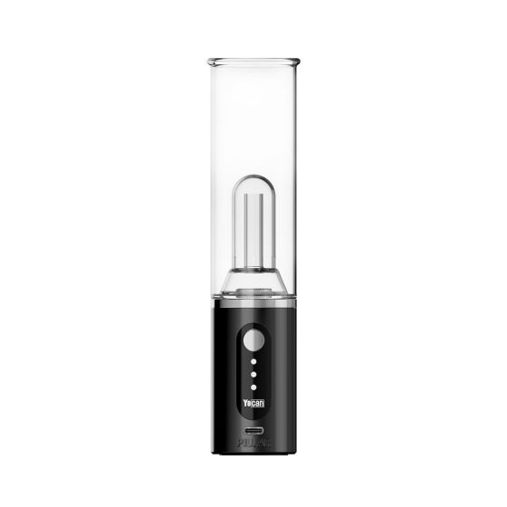 Vue de base de Yocan Pillar