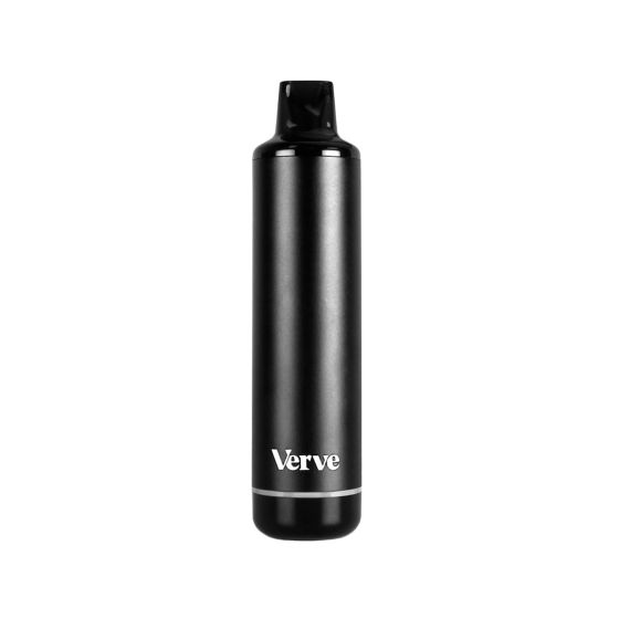 Vue de face de Yocan Verve