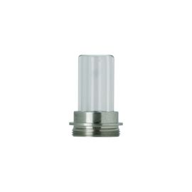 Linx Glass Mouthpiece - Hypnos Zero/Ares