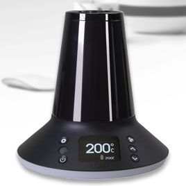 Vue miniature d'Arizer XQ2