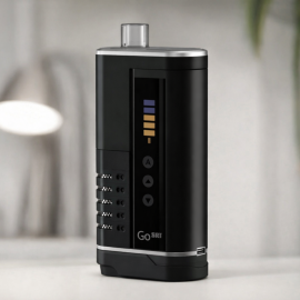 Arizer GO SRT