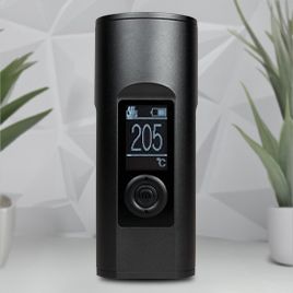 Arizer Solo 2 MAX Vaporizer